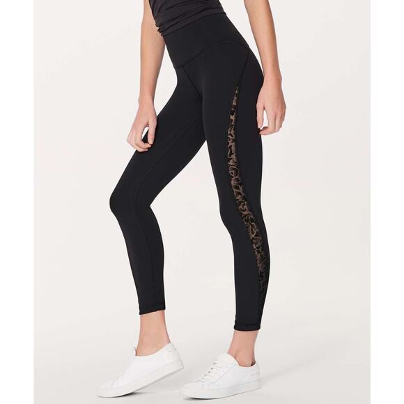 Lululemon Meant To Move 25